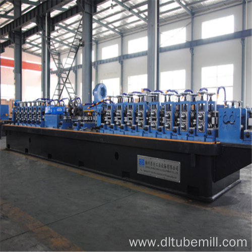 High Quality HG90 Tube Mill Machine